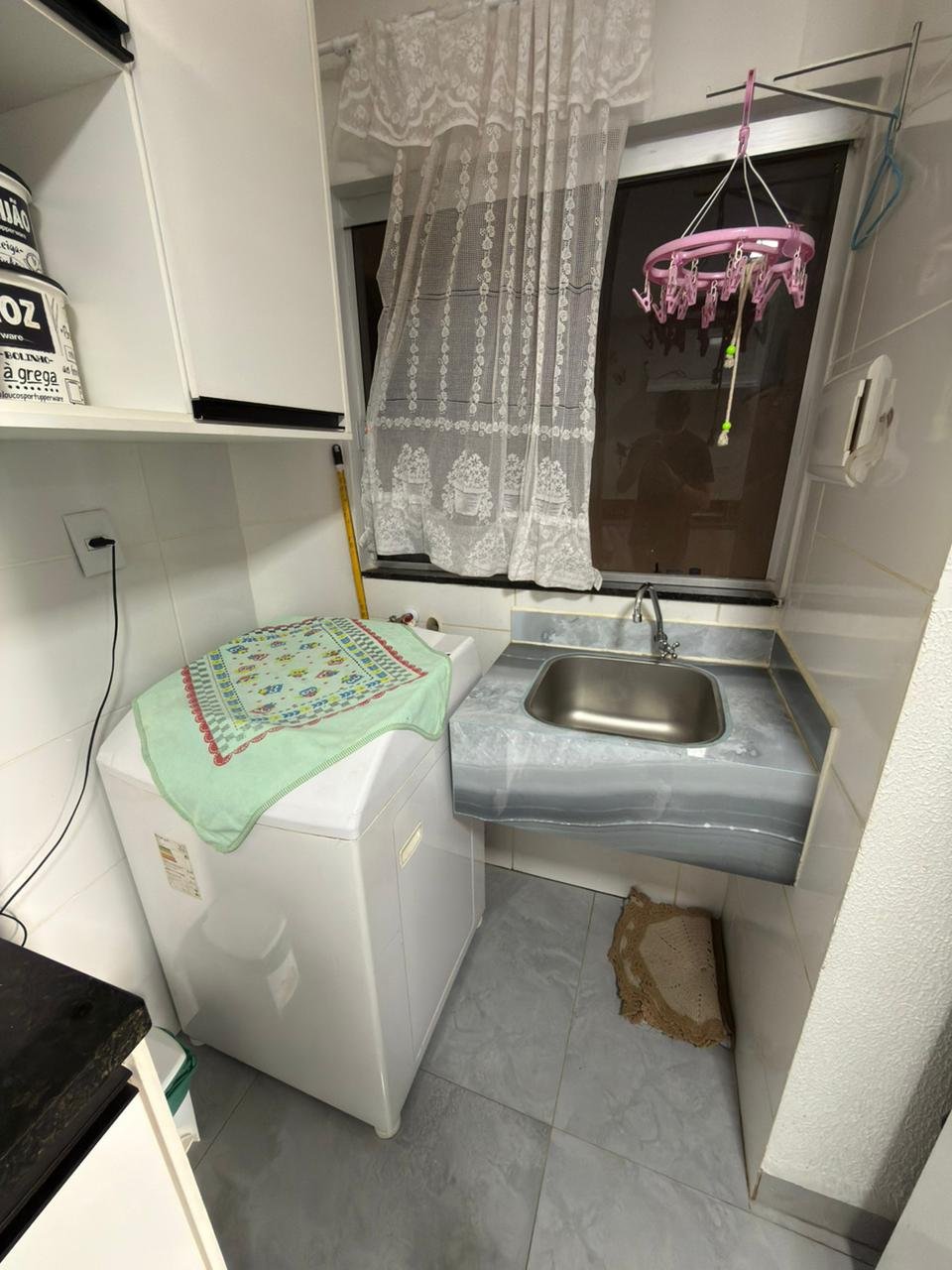 Apartamento a venda