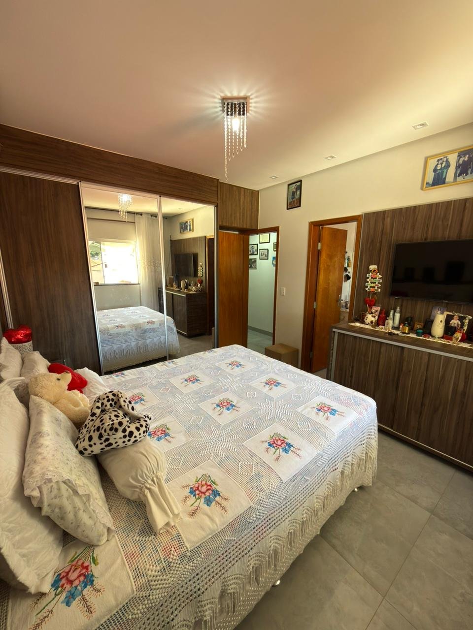 Apartamento a venda