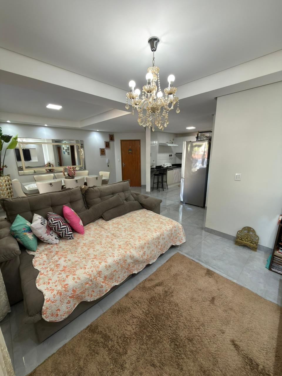 Apartamento a venda