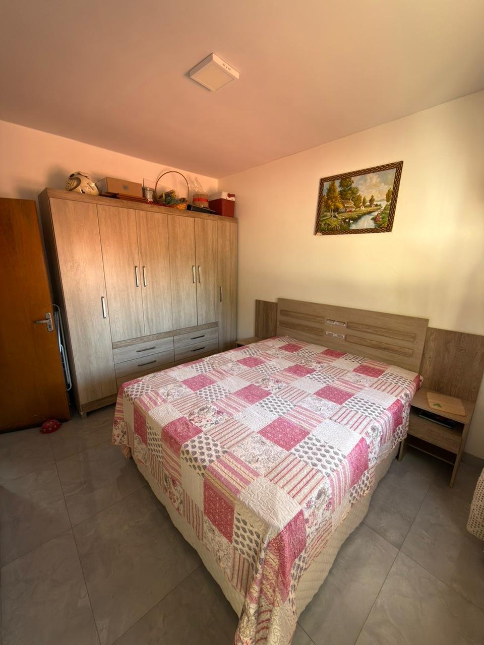 Apartamento a venda
