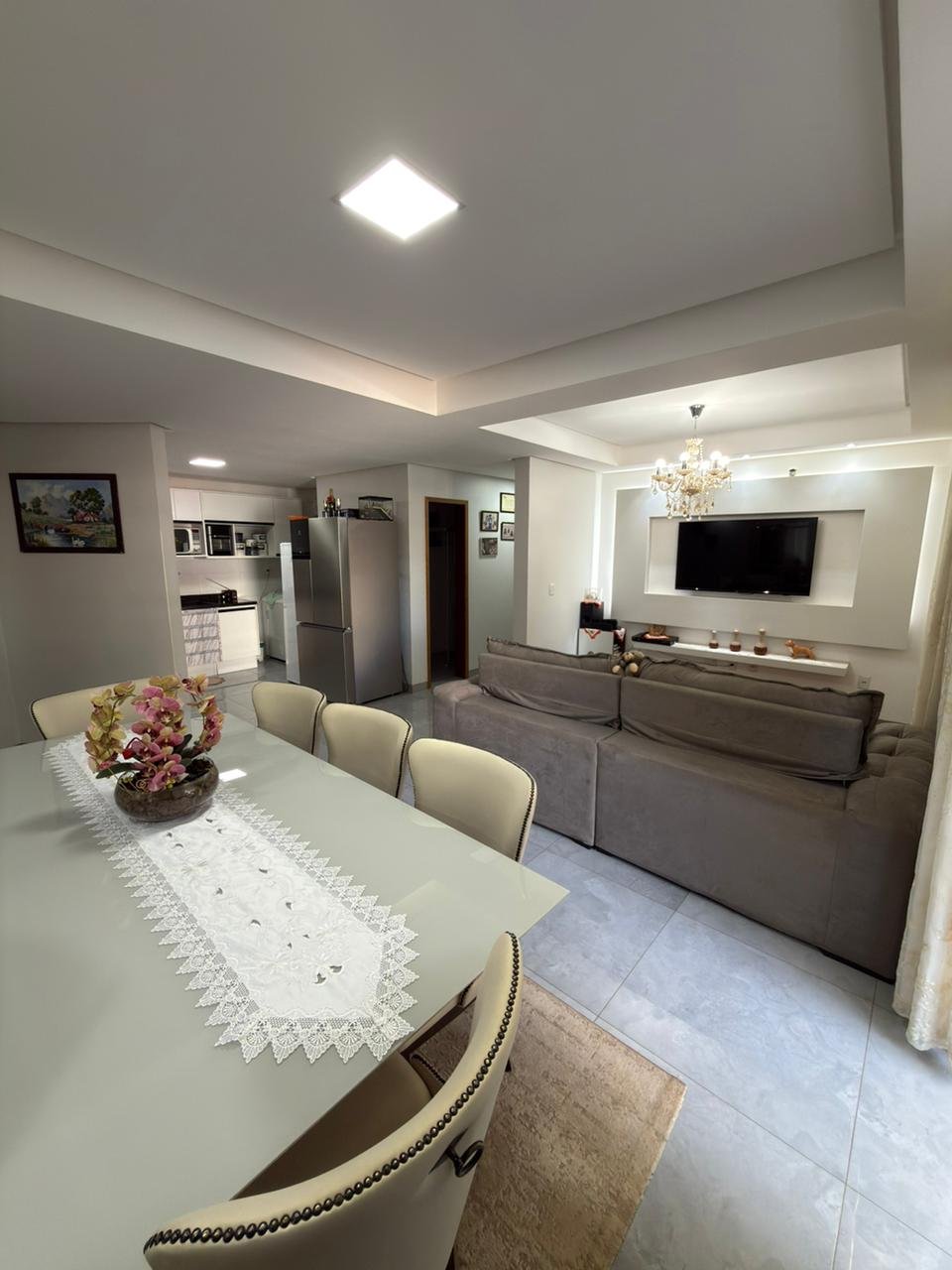 Apartamento a venda