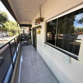 Apartamento a venda