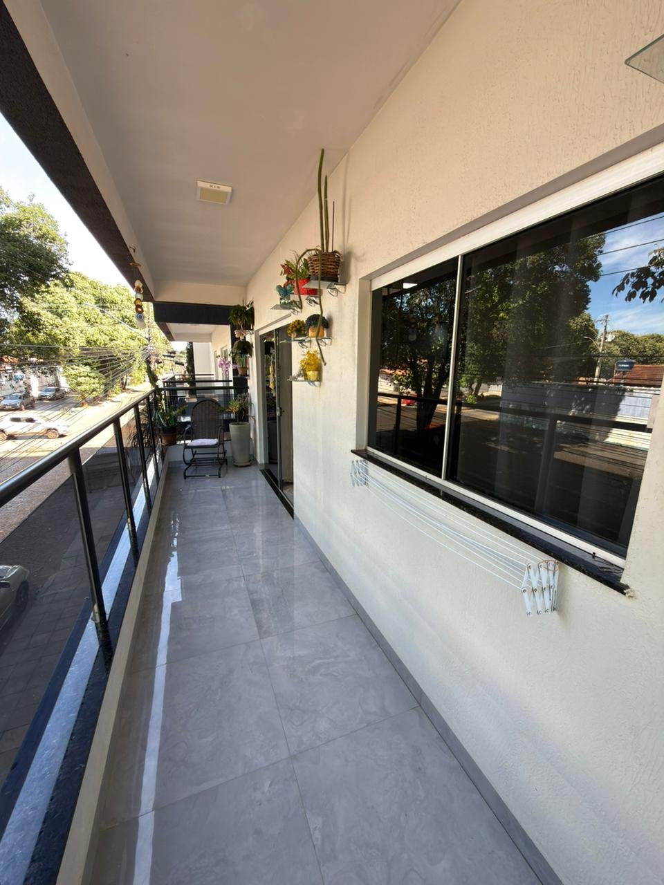 Apartamento a venda