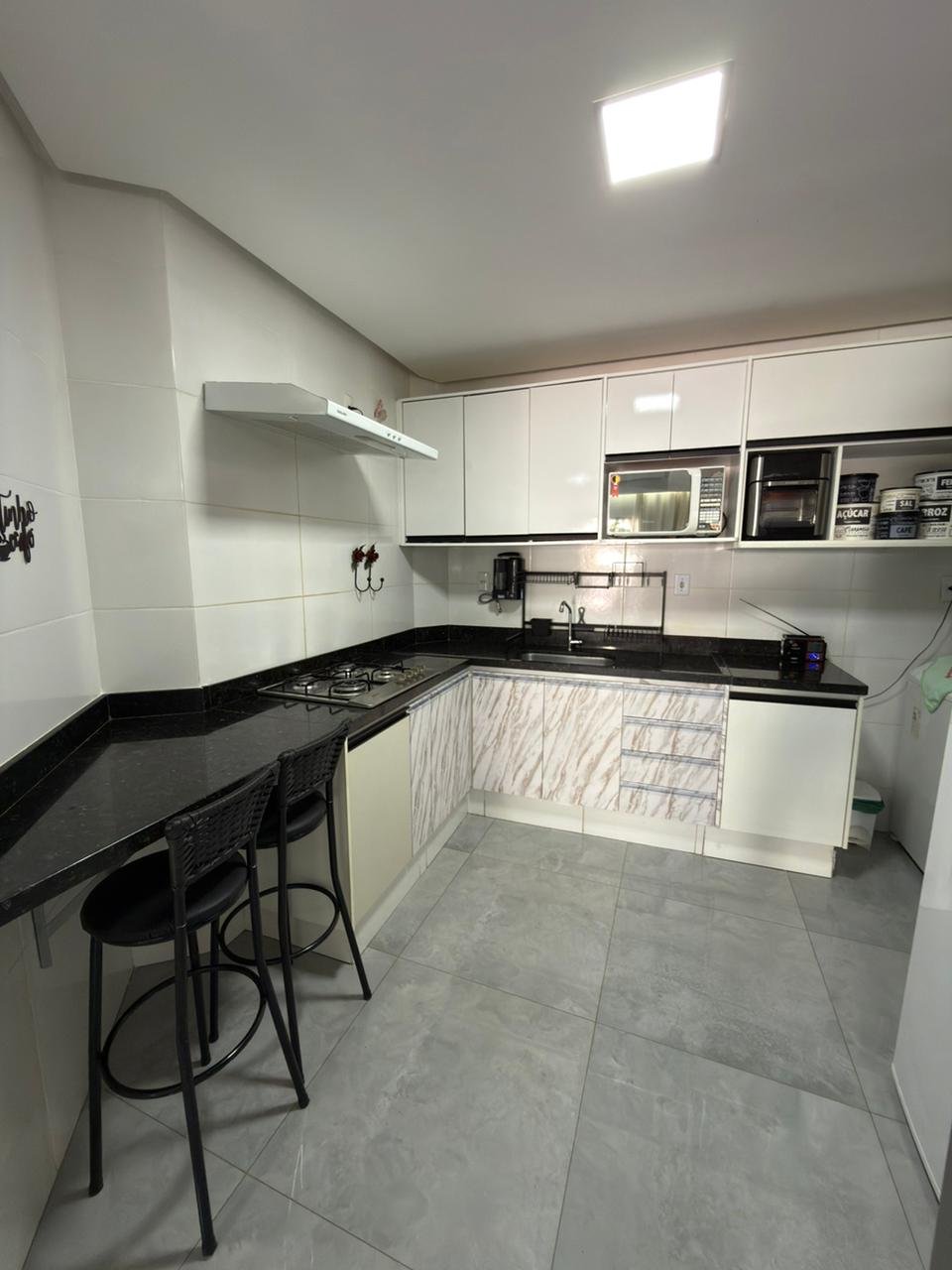 Apartamento a venda