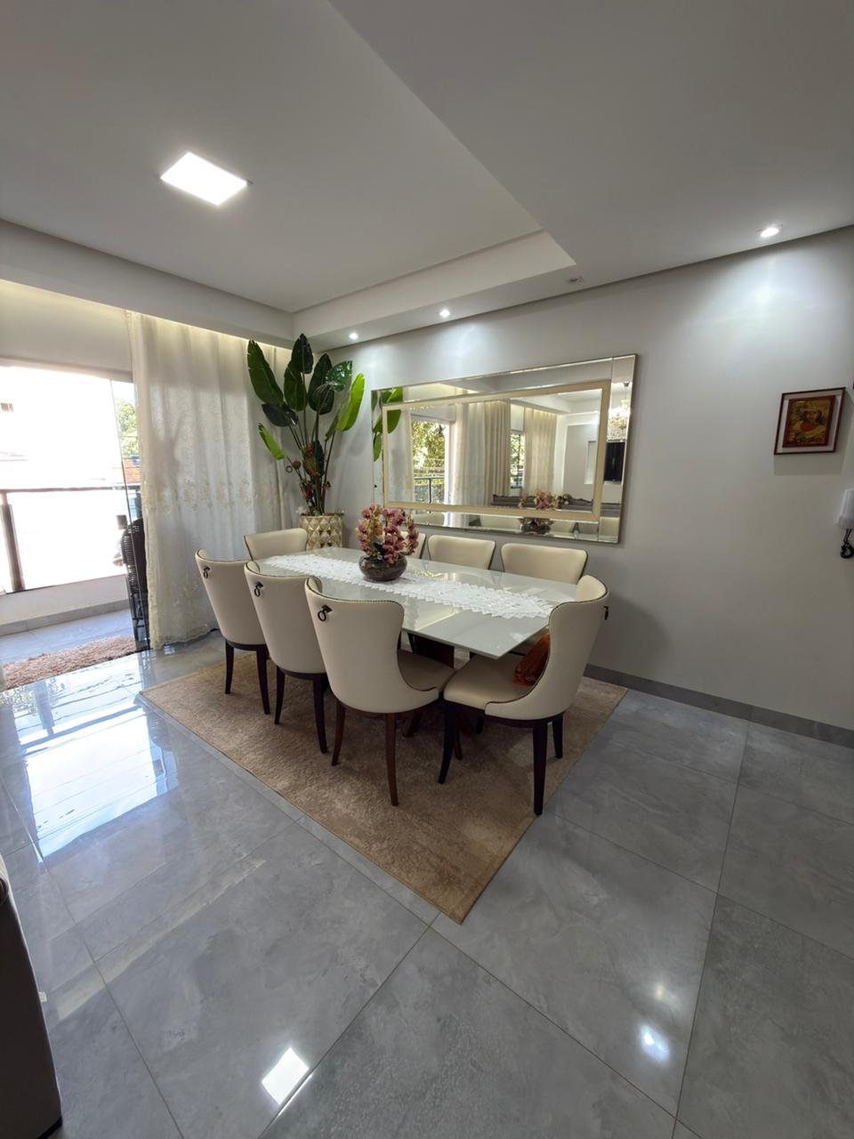 Apartamento a venda