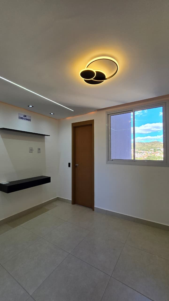 Apartamento disponivel pra locação