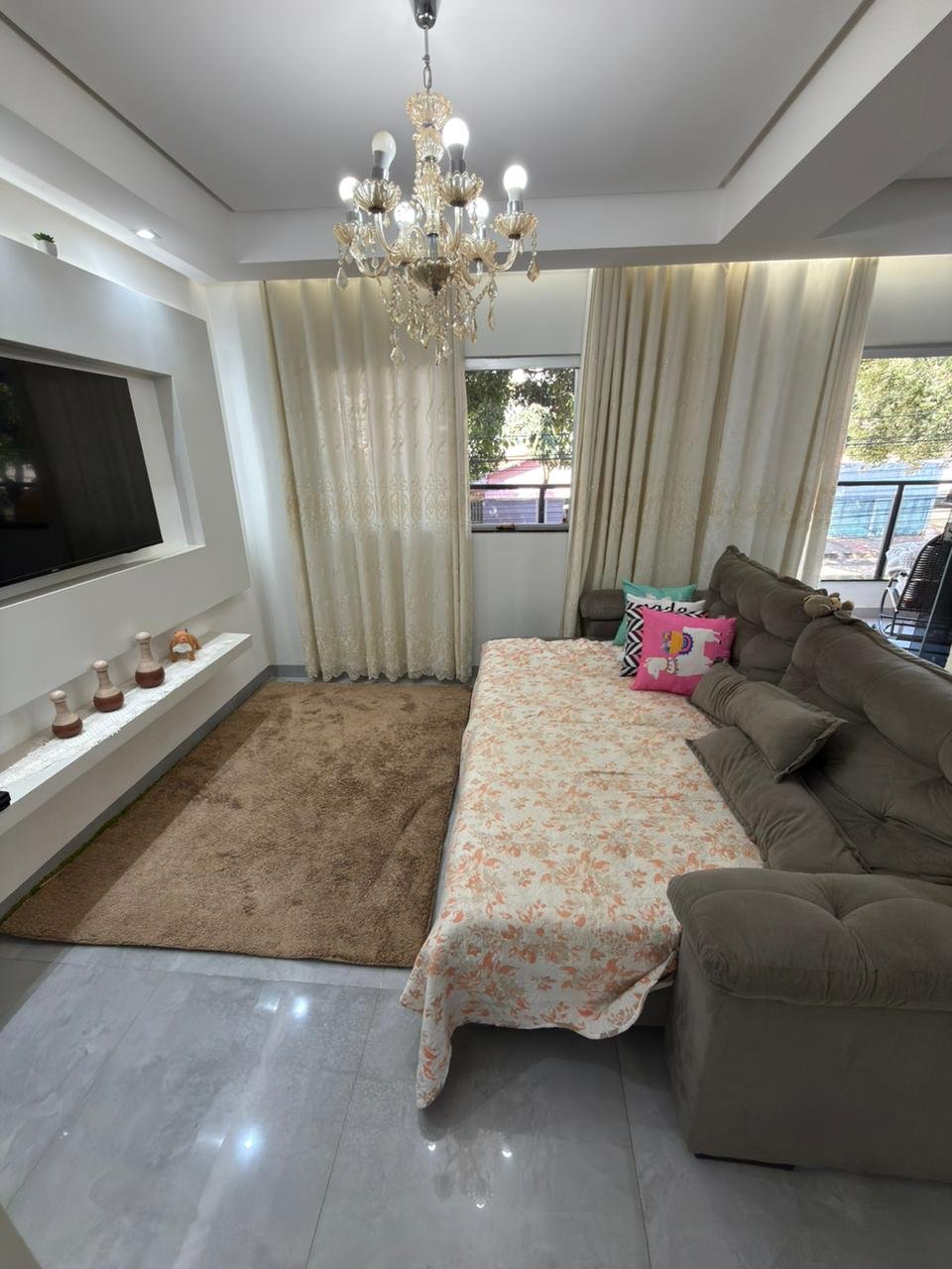 Apartamento a venda