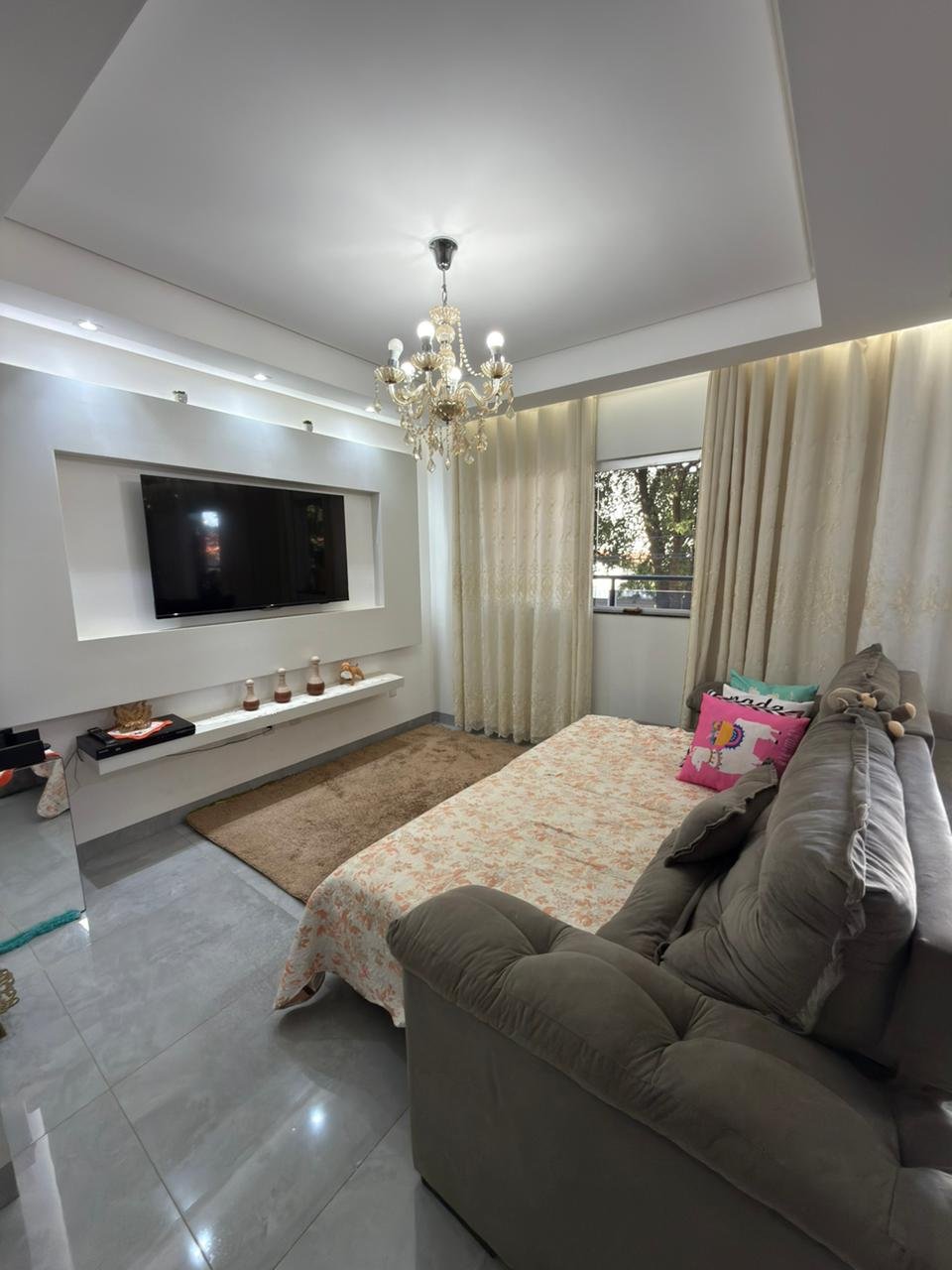 Apartamento a venda