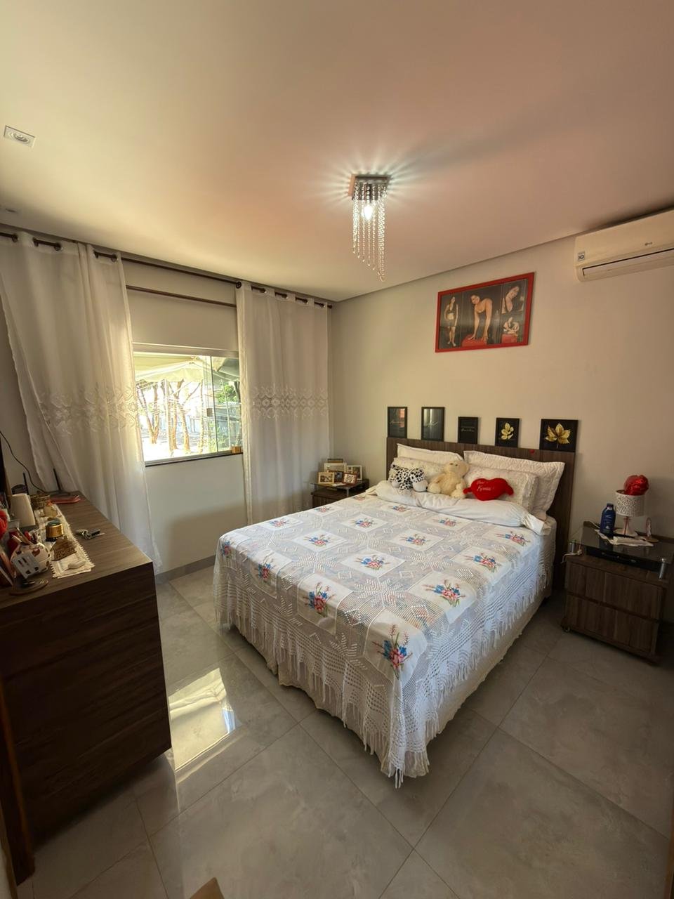 Apartamento a venda