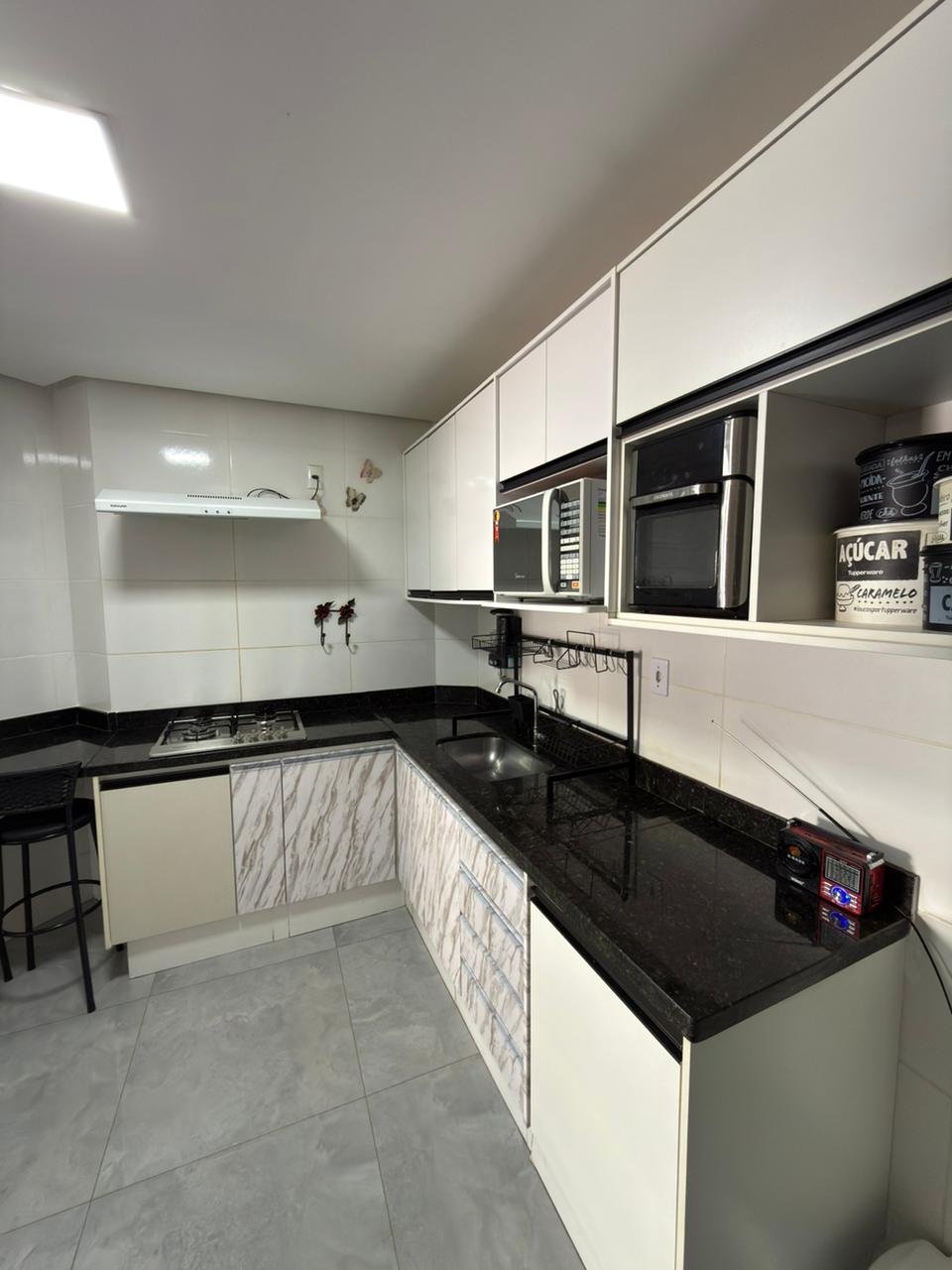 Apartamento a venda