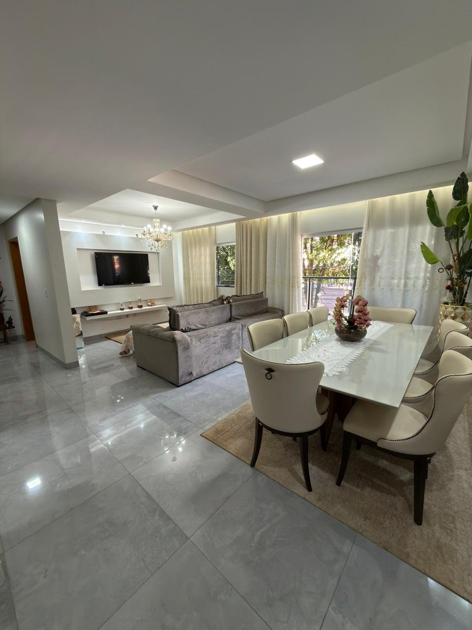 Apartamento a venda