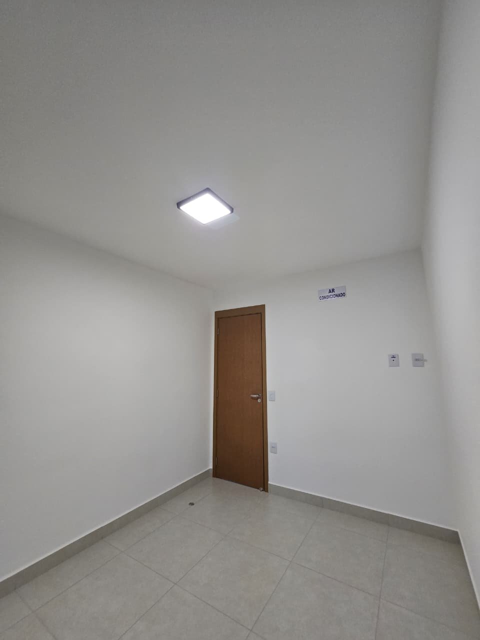 Apartamento disponivel pra locação